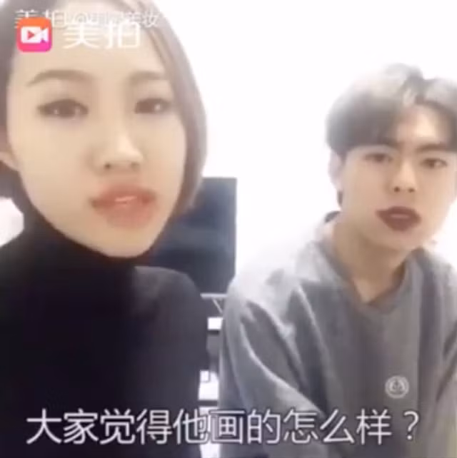 Với những ai có "nhu cầu" tham gia vào thử thách này hãy thật cẩn thận nếu không muốn tự biết mình thành "chú hề".