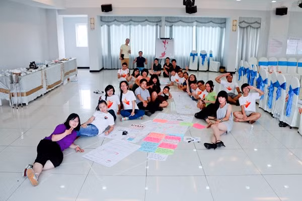 Tham gia chương trình này là những người LGBT trẻ từ khắp nơi trên cả nước. Họ là những người tràn đầy nhiệt huyết, dám sống thật với bản thân và kiên quyết xóa bỏ sự kỳ thị trong xã hội. Nhiều ý tưởng do nhóm ViLEAD đưa ra đã được thực hiện với mục tiêu cải thiện môi trường học đường, nơi làm việc, sinh sống tại địa phương; thúc đẩy nhận thức tích cực của người LGBTQ về bản thân và cộng đồng; thúc đẩy tiếng nói của người LGBTQ trong việc vận động chính sách.