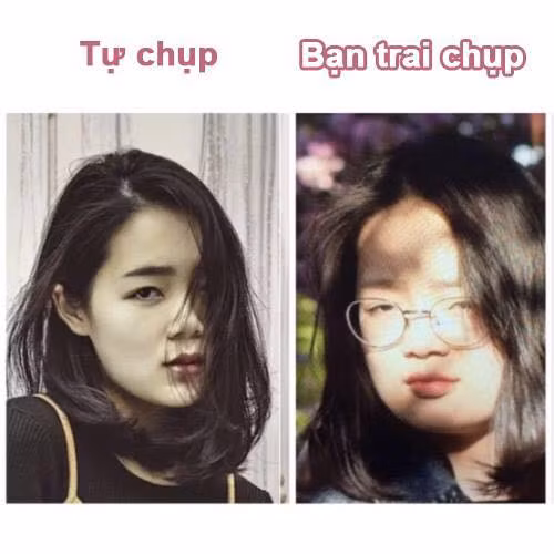 Với hội chị em để có một bức ảnh đẹp sống ảo trên MXH là điều rất quan trọng. Trước đến nay, nhiều người biết tới bạn thân là người luôn mang đến cho họ những bức ảnh đẹp, vậy còn người cận kề nhất với họ là bạn trai thì sao? Và câu trả lời mới đây đã có sau loạt ảnh "tố cáo" đầy tính hài hước.