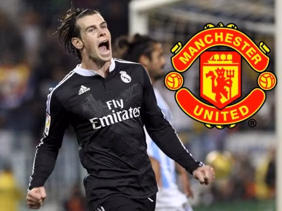 M.U không mua Bale bằng mọi giá: Theo thông tin chuyển nhượng bóng đá từ tờ Dario Gol M.U sẽ không tìm mọi cách để đưa Gareth Bale trở lại Premier League trong bối cảnh mức giá của cầu thủ này đang ở mức 90 triệu bảng. Ảnh: Dario Gol