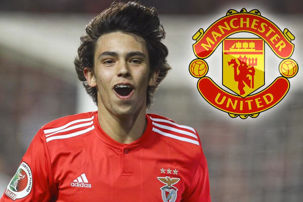 Trong những ngày gần đây, thông tin MU theo đuổi Joao Felix xuất hiện ngày càng nhiều. Tuy nhiên, HLV Benfica đã lên tiếng về phản ứng và cho rằng cầu thủ này chỉ là 1 cậu bé và chưa muốn đề cập tới việc chuyển nhượng.