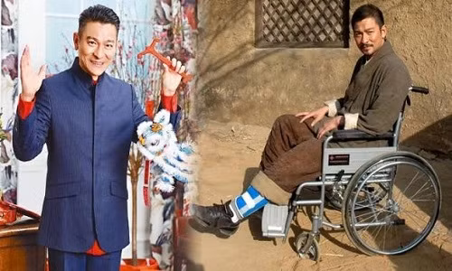Luu Duc Hoa can den 7 nguoi cham soc tai benh vien