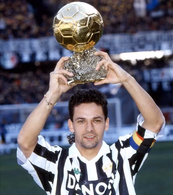 Sinh nhat Roberto Baggio: Tuoi 50 cua mot thien tai-Hinh-2