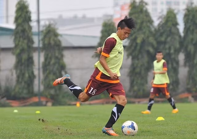 Nếu không kịp bình phục chấn thương trước khi U23 Việt Nam lên đường sang Thái Lan đá giao hữu, nguy cơ bị loại của Ngọc Thắng là không nhỏ.