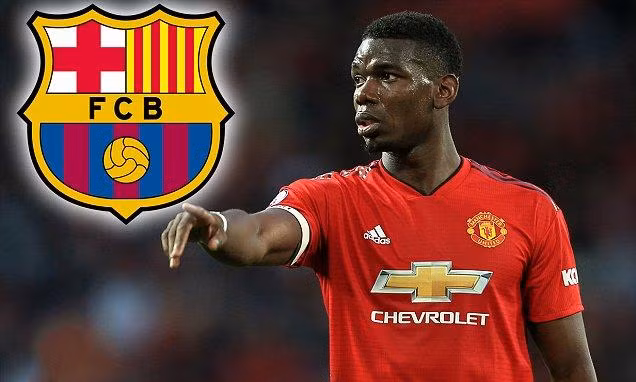 Sau thời gian dài theo đuổi, mới đây, Barcelona đã nhận được một tín hiệu khả quan từ Paul Pogba khi tiền vệ này đưa ra những điều kiện để hoàn tất thương vụ này.