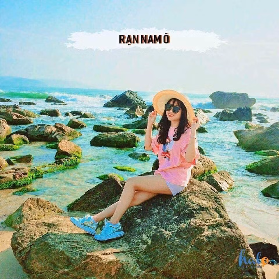 Rạn Nam Ô