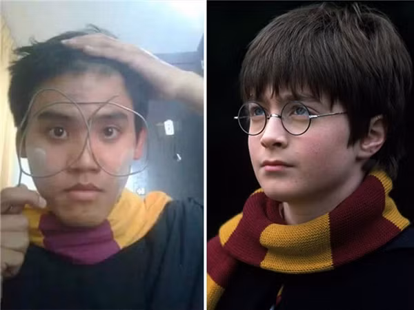 Những "thánh Cosplay" này mang lại cho nhiều người vô vàn tiếng cười bằng những bức ảnh hóa trang siêu bựa của mình được đăng tải trên mạng xã hội.