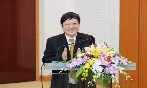 Bo Y te khong tiep khach, nhan hoa ngay 27/2