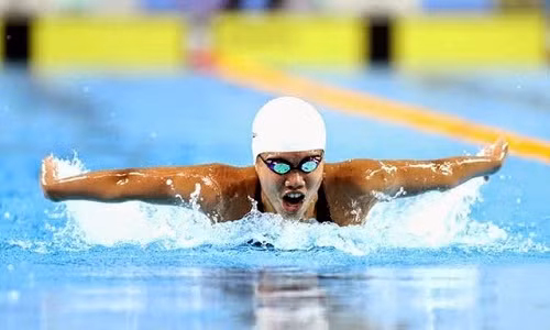 Anh Vien duoi suc, Quy Phuoc chia tay Olympic Rio 2016