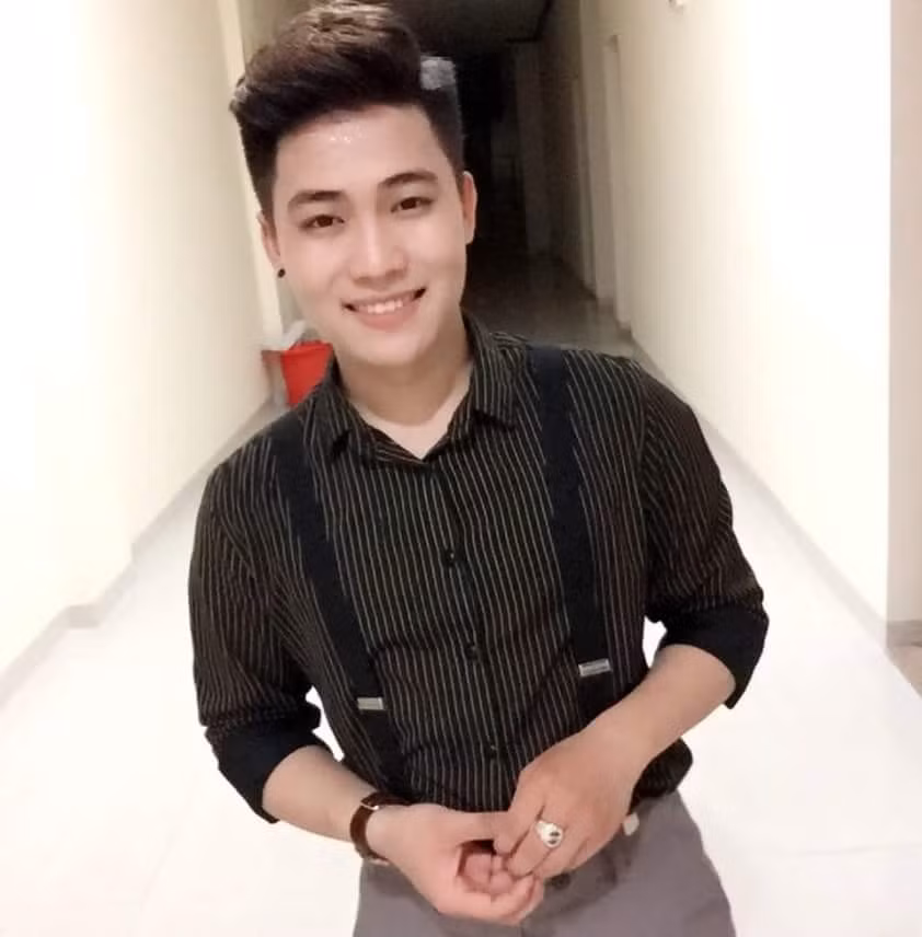 Dù may mắn chưa mỉm cười với Tuấn Long, nhưng theo chia sẻ của cậu bạn thì sau mỗi cuộc thi đều rút ra cho bản thân một bài học kinh nghiệm để tiếp tục chinh phục ước mơ nghệ thuật trong tương lai.
