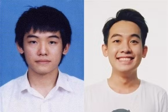 Ngày còn đi học, Phở Đặc Biệt thường bị bạn bè trêu chọc là giống hệt Châu Tinh Trì vì sở hữu khuôn mặt ngố tàu cùng kiểu tóc "HKT" được ưa chuộng thời bấy giờ.