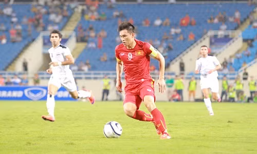 DT Viet Nam - Thai Lan: Muc tieu tra no va dau bang-Hinh-4