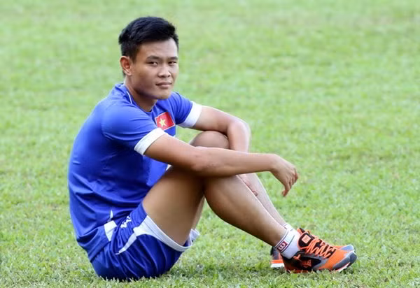 Ban tin SEA Games trua 9/6: U23 VN co the mat Huu Dung-Hinh-3