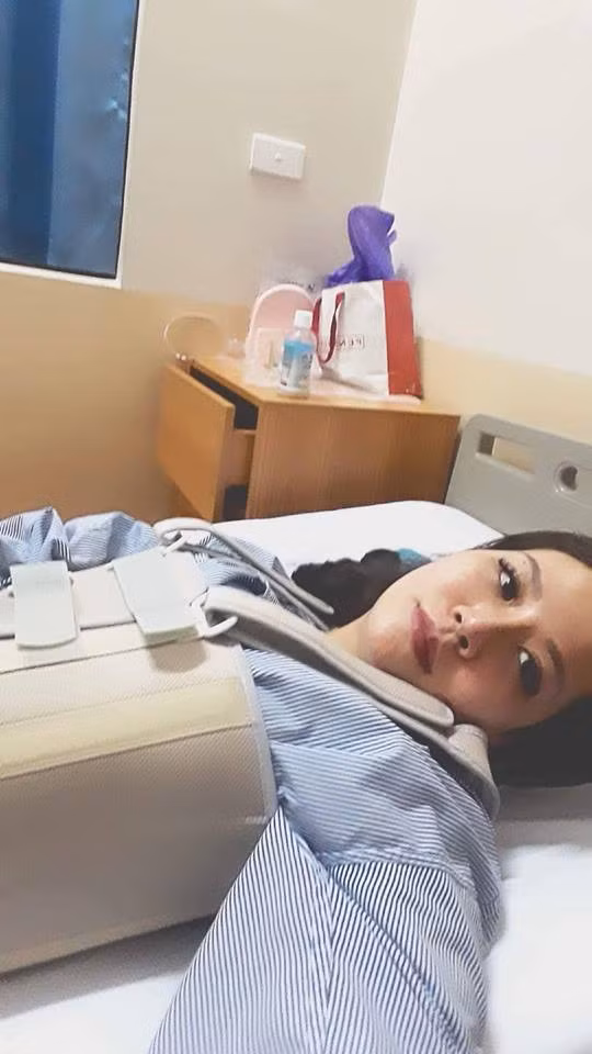 Ngay khi bài đăng này xuất hiện trên nhóm cộng đồng, các cư dân mạng đã vô cùng chú ý cũng như quan tâm. Rất nhiều người tỏ ra bất ngờ vì không thể hiểu được sức mạnh của một cái ho có thể làm gãy cả đốt sống lưng, nếu đi lại mạnh có thể gây liệt chân.