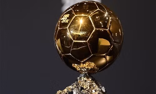 Ngày 11/1/2016 giải thưởng Quả bóng vàng FIFA sẽ được diễn ra tại Zurich (Thụy Sĩ).