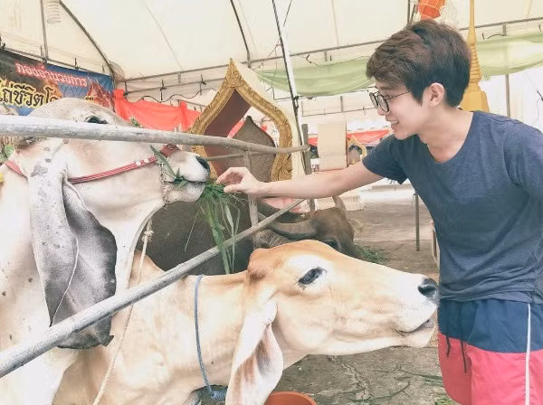 Dù tuổi còn trẻ nhưng Worarit đã sở hữu cho mình một gia tài phim ảnh tương đối đồ sộ từ phim ngắn, phim truyện hay đến cả phim tài liệu. Bên cạnh đó anh chàng này hiện là CEO của đoàn phim I Am Your King The Series, đồng thời là đạo diễn của Happiness the series (TRUE4U) và Crazy Love.