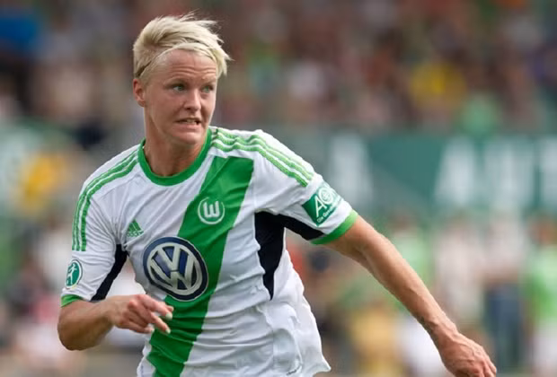 Nilla Fischer (Thụy Điển, VfL Wolfsburg), 67.500 USD.