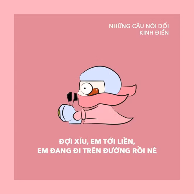 Dù cố tình hay vô ý, chắc chắc chúng ta từng nói những câu này một lần trong đời, đặc biệt là trong ngày Cá tháng Tư (1/4) hàng năm.