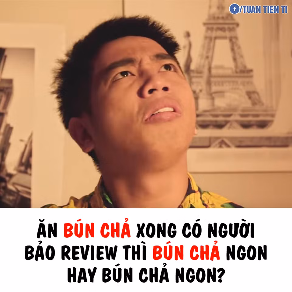 Mới đây, cũng từ sự phong phú, đa dạng của tiếng Việt, nhiều dân mạng đã cho đăng tải những câu nói khiến người đọc phải lặng lại suy nghĩ rồi mới nhận ra rằng nó ít nhất có 2 nghĩa nếu đặt vào 2 "hoàn cảnh" khác nhau.