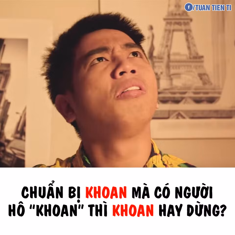 Ngay sau khi được đăng tải, bộ câu nói vui về sự phong phú của tiếng Việt đã nhận được sự đón tiếp nồng nhiệt của dân mạng. Nhiều người cũng khá băn khoăn ngay sau khi đọc nhưng khi đọc và suy ngẫm về nghĩa của câu nói, chỉ biết ôm bụng cười.
