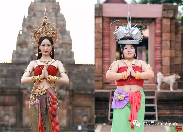 Cũng sau những bức ảnh chế cosplay gây tiếng vang, Sine được nhiều người mệnh danh là "thánh cosplay" mới sau Anucha Saengchart hay "nữ hoàng cosplay".