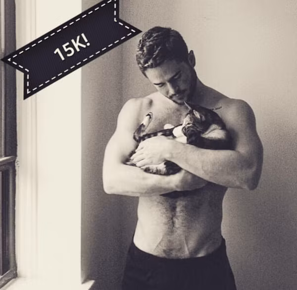 Ảnh: Instagram.