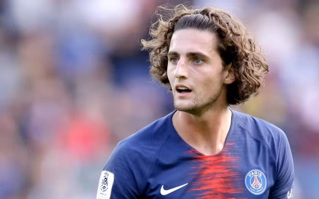 Truyền thông Tây Ban Nha vừa cập nhật tin tức nóng hổi, Barca đã chốt xong thương vụ Rabiot với PSG.