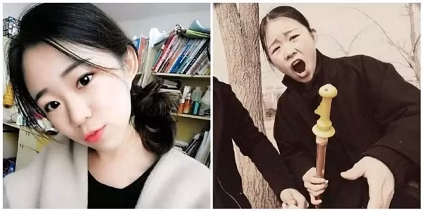 Rất nhiều cô gái đã cảnh cáo người yêu mình, khi những bức ảnh vô tâm của mình bị phát tán trên mạng xã hội.
