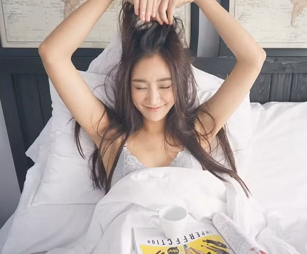 Những khoảnh khắc đáng yêu của Miu Kim liên tục được các fan và cư dân mạng truyền tay nhau để ngắm nhìn.