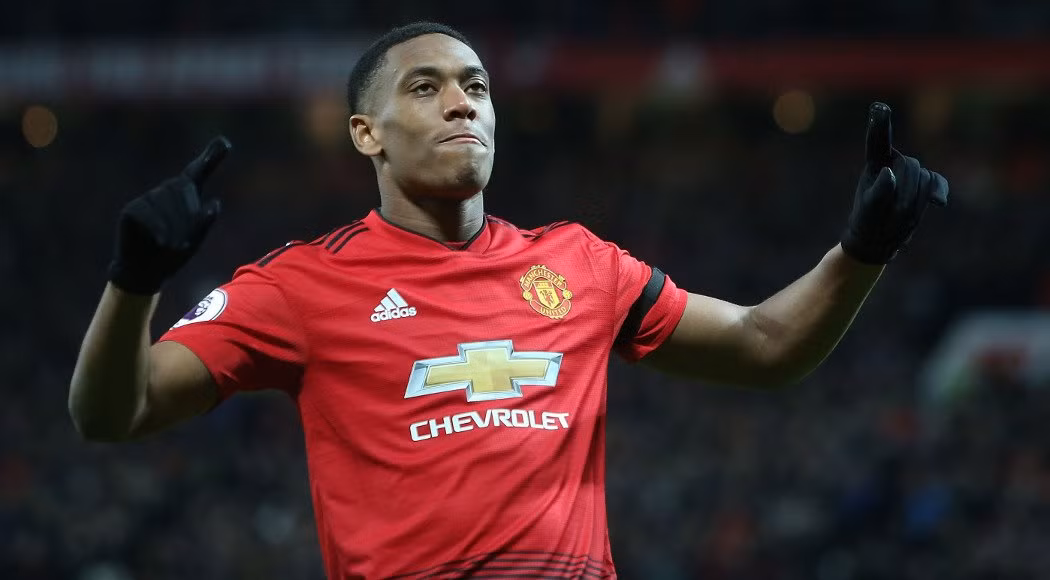 Tương lai Anthony Martial đang là câu chuyện rất được chú ý, khi có nhiều CLB hàng đầu châu Âu lôi kéo trong đó có Bayern Munich.