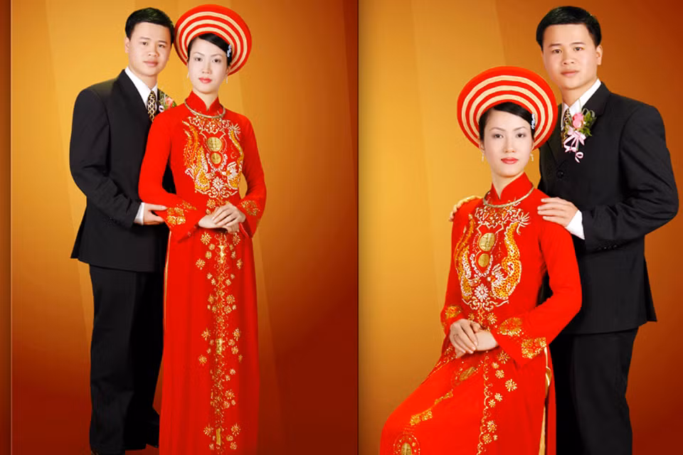 Kieu chup anh cuoi “sen nhu con hen” cua bac tien boi