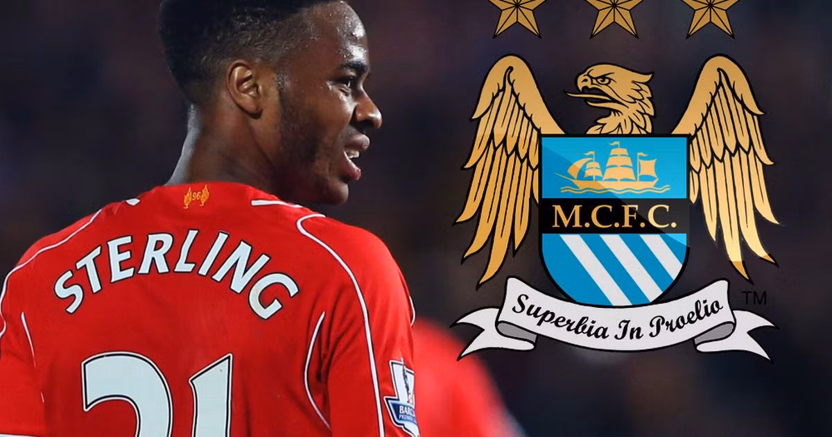 Rất nhiều CLB lớn tại châu Âu đã đánh tiếng để có được Raheem Sterling nhưng chỉ có một CLB chiến thắng đó là Man City. Để có được sự phục vụ của Sterling trong 5 mùa giải, “nửa xanh thành Manchester” đã phải bỏ ra số tiền là 45 triệu bảng.