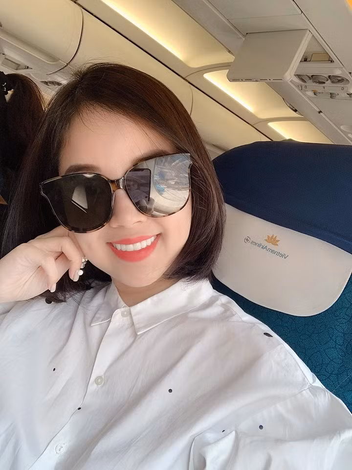 Với Khánh Ly, việc kinh doanh là tiền đề để cô lo cho con một cuộc sống đầy đủ và lớn lên vui vẻ như những đứa trẻ bình thường khác.