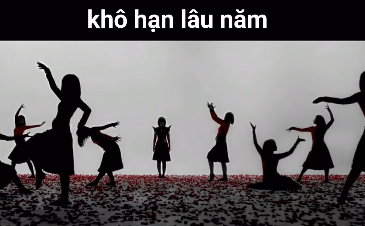 Để cạnh tranh với Sơn Tùng (Chạy ngay đi) và Bích Phương (Bùa Yêu), mới đây, hot girl Chi Pu cũng gấp rút cho ra mắt MV mới của mình mang tên "Đóa hoa hồng" (Queen). Dù chỉ mới xuất hiện được ít thời gian nhưng sản phẩm âm nhạc của cô "hot girl cầm mic" này đã bị dân mạng ngay lập tức chế ảnh.