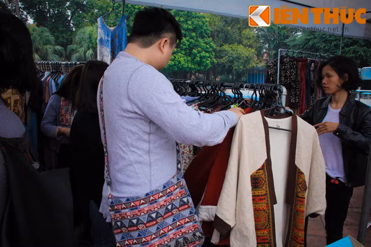 Hơn cả một bộ cánh đẹp, dường như với các tín đồ thời trang thì bohemian hay bohemianist còn là một phong cách, một lối sống đầy nghệ thuật với sức sáng tạo trong từng bộ cánh độc lạ.