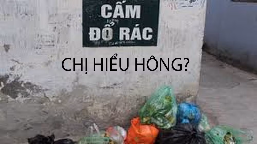 Dù sao thì mỗi khi có trend mới, CĐM sẽ luôn luôn cho ra những ý tưởng bá đạo đến bất ngờ nhưng cũng mang hiệu quả vô cùng lớn như trend chị hiểu hông vừa qua.