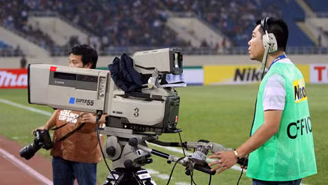 Vi sao dai truyen hinh Malaysia khong mua ban quyen VL World Cup 2022 voi Viet Nam?