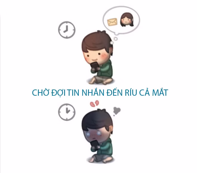Mỗi bức vẽ của Andrew Hou là một câu chuyện, nó không chỉ là chuyện tán tỉnh mà nó còn là cả cuộc sống vợ chồng.