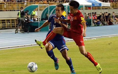 DT Viet Nam - Dai Bac (TQ): Lan gio moi, cho doi moi-Hinh-3