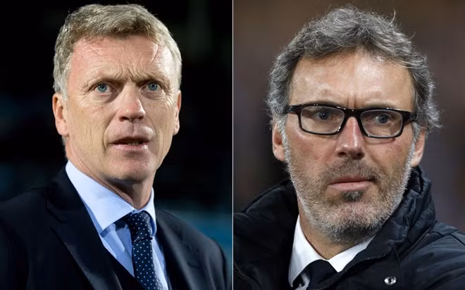 Dù đã gây thất vọng khi dẫn dắt MU và bị sa thải nhưng HLV David Moyes vẫn được Real Sociedad trả 5,1 triệu bảng/mùa. Thu nhập của vị chiến lược gia người Scotland này cũng ngang ngửa với HLV trưởng của CLB PSG (Pháp) là Laurent Blanc.