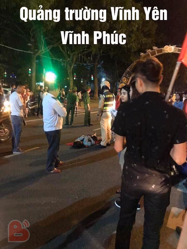 Ngay sau khi những vụ tai nạn trong chuyến "đi bão" xảy ra, các dân mạng đã nhanh chóng cập nhật và đưa ra những ý kiến của cá nhân mình.