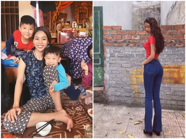 Các chị em là "chúa" của sự điệu đà nhưng đó là khi ra đường còn khi ở nhà ít ai biết rằng họ lại cực xuề xòa và giản dị. Điều này đã gây ra sự bất ngờ cho rất nhiều người bởi, một cô gái lung linh khi ra đường với phấn son, nước hoa và những bộ cánh đẹp thì về nhà thì họ lại hóa thân thành thôn nữ, dịu dàng.
