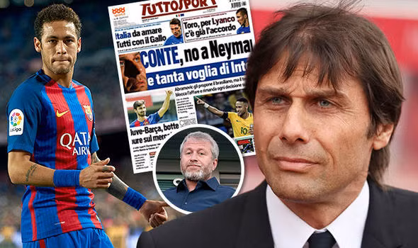 Theo Don Balon, Barca nhắm Antonio Conte thay thế ông Ernesto Valverde cuối mùa này.