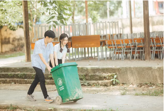 Với Hằng và Nam, đối phương còn là những người bạn cực kỳ thân thiết trong cuộc đời và gần như mọi điều họ làm trong cuộc sống đều có nhau.