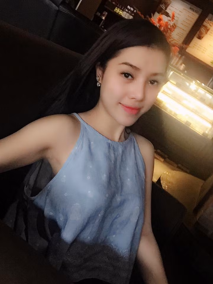 Ngoài tài năng kinh doanh thì Kim Thanh còn sở hữu gương mặt cân đối, ngoại hình gợi cảm, thu hút ánh nhìn. Ước mơ của Thanh là sẽ mở được một hệ thống nhà hàng riêng chuyên về đồ ăn khắp mọi miền.