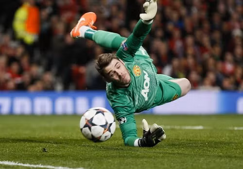 Ai là cầu thủ được CĐV Man United yêu quý nhất? Ai la cau thu duoc CDV Man United yeu quy nhat?
