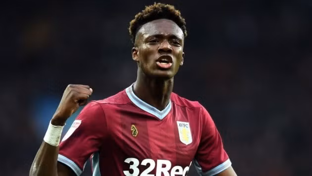 Wolverhampton Wanderers đang cần bổ sung lực lượng sau một mùa giải thành công và cái tên được nhắm tới đó là Tammy Abraham của Aston Villa.
