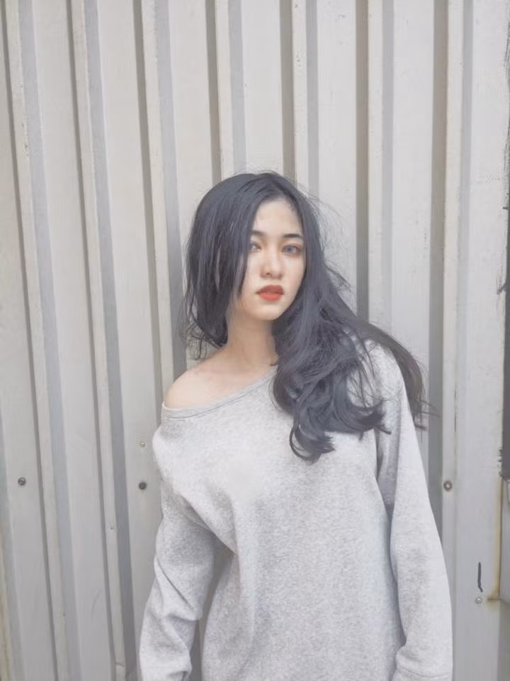 Chia sẻ với bạn bè trên trang cá nhân của mình sau khi bất ngờ được nhiều người biết tới, Bảo Ngọc nói:"Mình rất hạnh phúc khi được nhiều người quan tâm trên mạng xã hội, cũng có chút luyến tiếc khi không thể xác nhận hết những lời mời kết bạn của các bạn được".