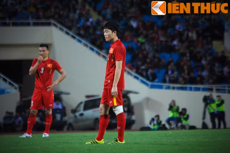 HLV truong DTQG Viet Nam co xu Xuan Truong sau sai lam?