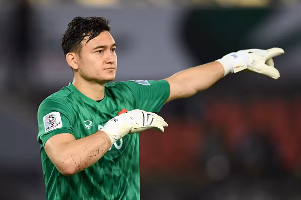 Doi tuyen Viet Nam “bai binh bo tran” dau Jordan o Asian Cup 2019